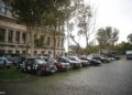 Fiva World Rally İstanbul Cumhuriyet Rallisi: 24-26 Ekim 2025 tarihleri arasında, İstanbul manzaralarının ışığında düzenleniyor