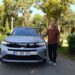 Opel Frontera Elektrik Test: Sessiz Güç, Akıllı Teknoloji ve Gerçek SUV Konforu