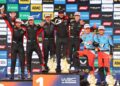 Toyota WRC’de Üst Üste Beşinci Kez Şampiyon