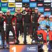 Toyota WRC’de Üst Üste Beşinci Kez Şampiyon