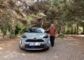 Toyota Yaris Cross Hybrid Passion X-Pack: Güçlü, Ekonomik ve Konforlu SUV