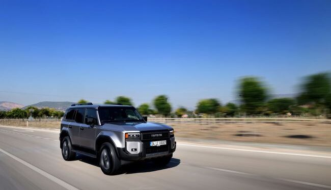 Toyota Üst Üste 22. Kez Dünyanın En Değerli Otomotiv Markası Oldu