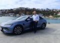 BYD Seal 4x2 Sedan Elektrikli Test & İzlenim
