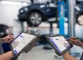 Delphi Akıllı Mobiliteye Geçişte Teknisyenlere Liderlik Edecek Bir Ekosistem Oluşturuyor!