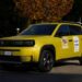 Fiat Grande Panda, “Auto Europa 2026” Ödülünü Kazandı