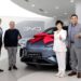 BYD Başkan Yardımcısı Stella Li, Türkiye’de İlk SEALION 7 Teslimatını Gerçekleştirdi