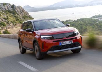 Frontera Elektrik