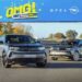 Opel’in En Hızlı Elektriklisi Mokka GSE Şubat’ta Türkiye’de!