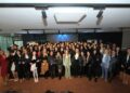 Mercedes-Benz, She’s Mentoring Programı’nın İkinci Yılını Tamamladı