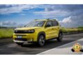 FIAT Grande Panda, Avrupa’da Yılın Otomobili 2026 Yarışmasında Finalist Seçildi