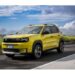 FIAT Grande Panda, Avrupa’da Yılın Otomobili 2026 Yarışmasında Finalist Seçildi