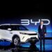BYD’nin Elektrikli Kompakt Şehirli SUV’u ATTO 2 Rekabetçi Fiyatı ile Aralık Ayında Türkiye’de!