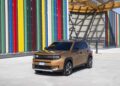 Fiat Grande Panda’nın Beklenen Hibrit Versiyonu Türkiye’de