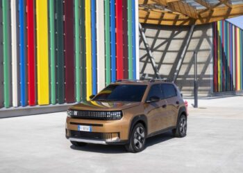 Fiat Grande Panda’nın Beklenen Hibrit Versiyonu Türkiye’de