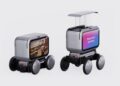Hyundai, Seri Üretime Hazır Otonom Mobilite Robot Platformu ‘MobED’i Tanıttı