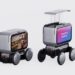 Hyundai, Seri Üretime Hazır Otonom Mobilite Robot Platformu ‘MobED’i Tanıttı