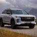 Scottish Car of the Year Ödülleri’nde ‘En İyi Aile Aracı’ Ünvanı JAECOO 7’nin!