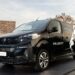 Yerli Üretim Peugeot Expert Traveller Yollara Çıkıyor