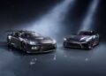 Toyota İki Yeni Spor Otomobilinin Dünya Prömiyerini Gerçekleştirdi