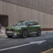 Yeni Ford Kuga Active X, Sıra Dışı Performansı ve Şık Tasarımıyla Müşteriler ile Buluşuyor