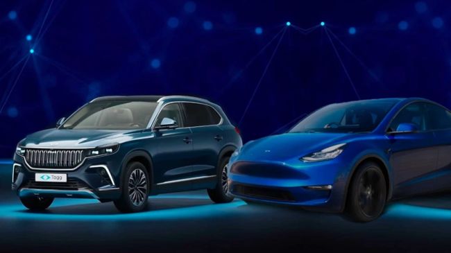 2026 Elektrikli Otomobillerde MTV Oranları: En Düşük ve En Yüksek 2026 Elektrikli Araç MTV Fiyatları