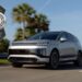 Hyundai IONIQ 9 “Kadınların Dünyasında” Yılın SUV’u Seçildi