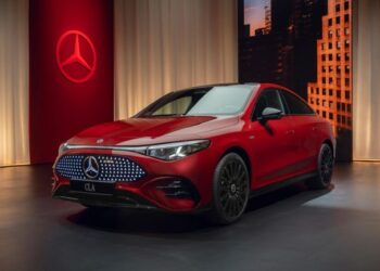Mercedes-Benz Türkiye’den Tarihi Rekor