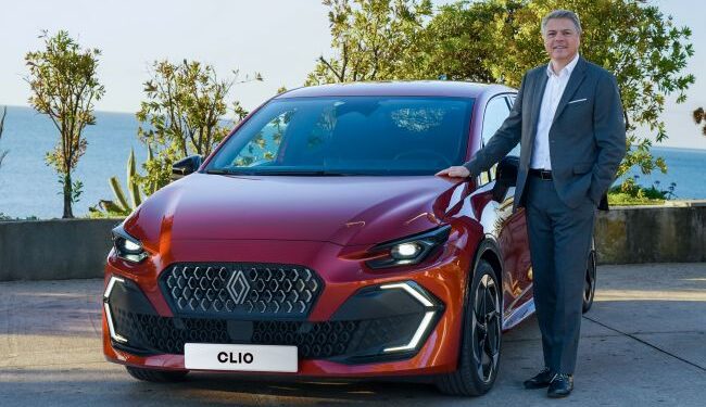 Oyak Renault 2025 yılını güçlü bir üretim ve ihracat performansıyla kapattı