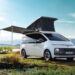 Seyahat Özgürlüğüne Yeni Bir Bakış: Hyundai STARIA Camper Concept