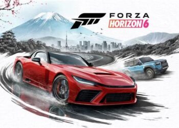 Toyota’nın Performans İkonları Forza Horizon 6 ile Dijital Dünyaya Taşınıyor