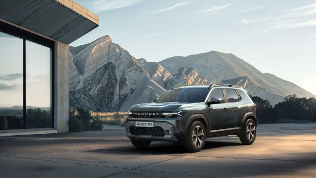 Mais'ten Tarihi Satış Rekoru: Renault Otomotiv Pazarının Lideri Oldu