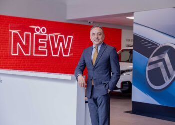 Novamer Otomotiv, Gürol Ergen’i Genel Müdür Olarak Atadı!