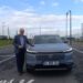 Honda HR-V e:HEV Test ve İzlenim; Hybrid SUV’da Düşük Tüketim, Güçlü Tork ve Üst Düzey Güvenlik