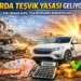 Hurda Teşvik Yasası Geliyor: Sıfır ve Yerli Otomobilde Büyük İndirim Kapıda