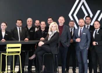 Koçaslanlar'dan Bursa'ya Yeni Yatırım