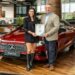 Mercedes-Benz yeni CLA’ya bir ödül daha