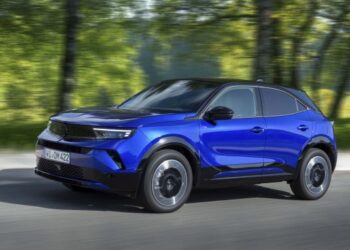 48V Hibrit Teknolojisine Sahip Opel Corsa ve Mokka Türkiye’de!