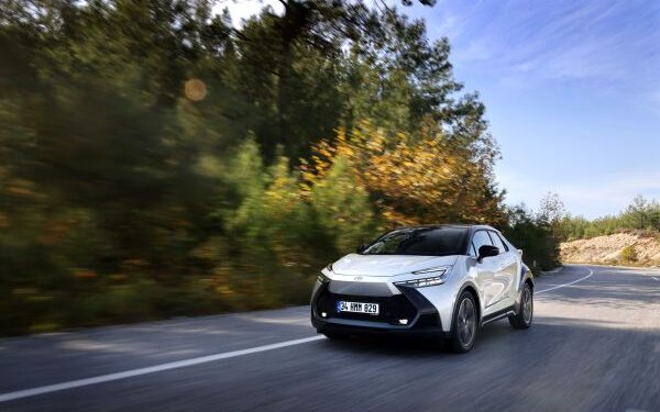 Toyota 2026’ya Rekor Satış İvmesiyle Başladı 