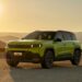 Yeni Compass e-Hybrid, Üst Düzey Konfor ve Jeep Ruhunu Bir Arada Sunuyor!