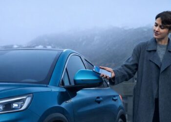 BYD Sahipleri Güncellenen Uzaktan Bağlantılı Servislerle Araçlarında Son Teknolojiyi Deneyimliyor