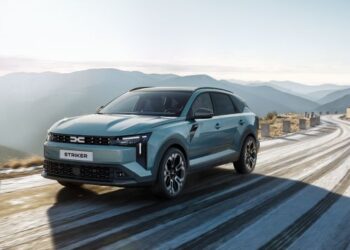 Renault Group, yeni bir stratejik dönemin kapılarını aralayan futuREady’i hayata geçiriyor