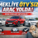 Emeklilere ÖTV Muafiyeti 2026: Hangi Araçlar Kapsama Girecek? Şartlar ve Detaylar Haberimizde!