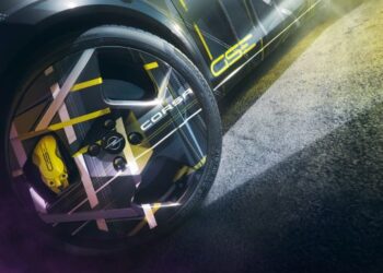Yeni Opel Corsa GSE Elektrikli Performansı ile Yollara Çıkmaya Hazırlanıyor!
