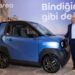 Yeni Yerli Elektrikli Mikromobilite Markası Karea İlk Modeli Fit’i Tanıttı!