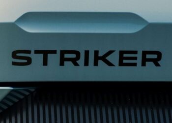 Yeni Dacia Modelinin İsmi Açıklandı: STRIKER