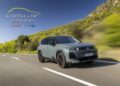 Yeni Citroen e-C5 Aircross Portekiz'de “YILIN AİLE OTOMOBİLİ” Seçildi!