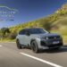 Yeni Citroen e-C5 Aircross Portekiz'de “YILIN AİLE OTOMOBİLİ” Seçildi!