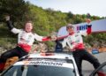 Toyota WRC’de Galibiyet Serisini Hırvatistan’da da Sürdürdü