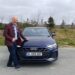 Audi A3 Sedan Test Sürüşü: Premium Sınıfta Dengeyi Kurmuş!