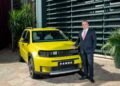 Fiat Grande Panda, AUTOBEST 2026’da Avrupa’nın En İyi Otomobil Tasarımı Ödülünü Kazandı